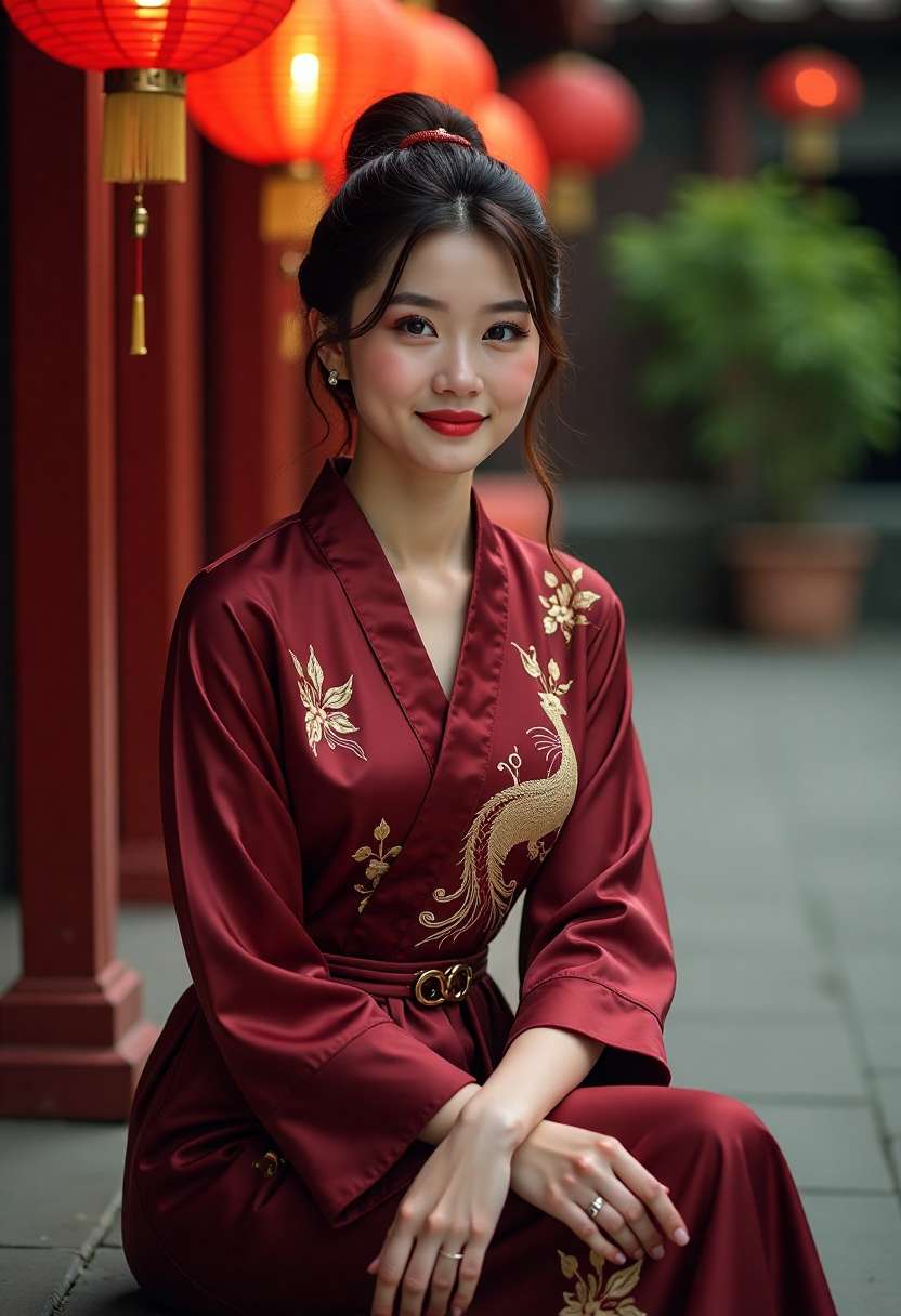 欢迎来到麦乐村