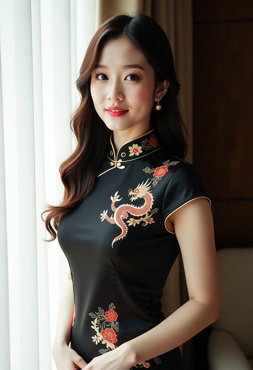 漫长的季节