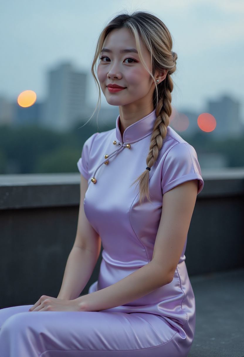 风起陇西