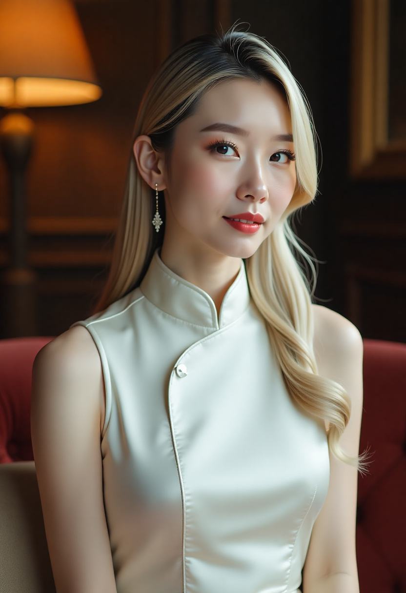 乘风破浪的姐姐