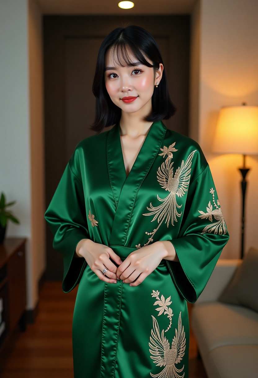 人世间