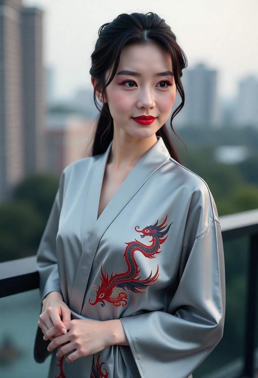 漫长的季节