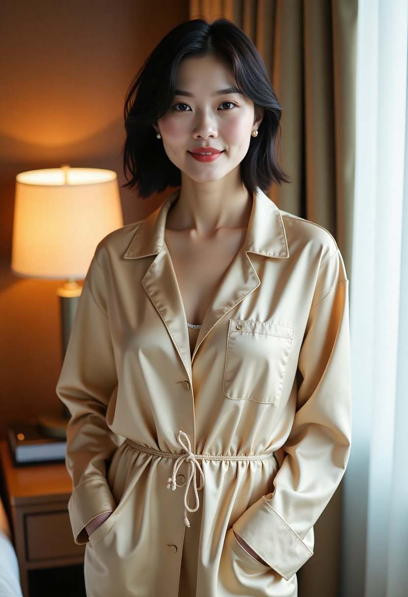 满江红