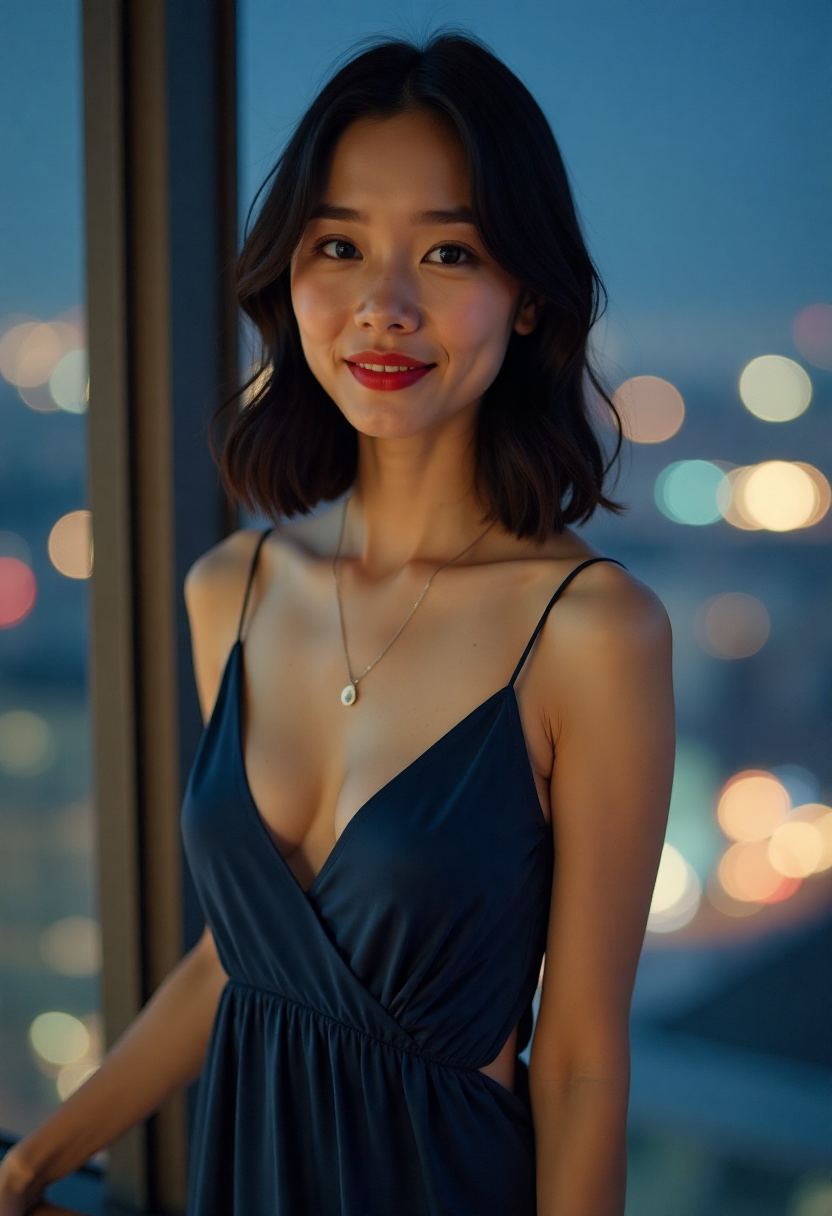 女医生
